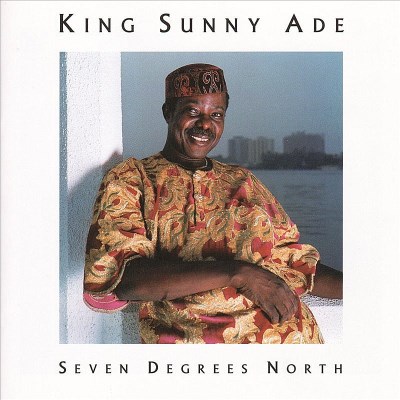 King Sunny Ade/Seven Degrees North